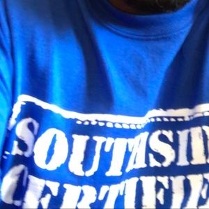 Meet your Posher, Rodney